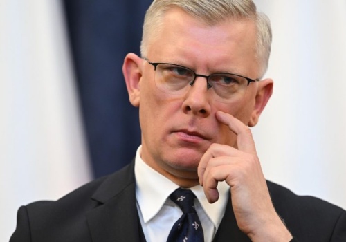 Wyrok w sprawie poświadczenia bezpieczeństwa dla Sławomira Cenckiewicza