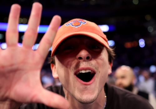 Świat kultury wysokiej dziękuje za 