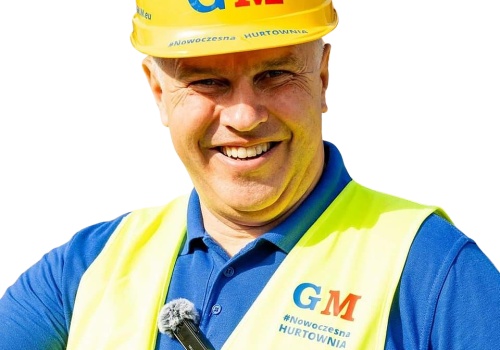 Ekspert montażu okien Tadeusz Romański będzie szkolił w Targach Kielce. Zgłoś temat i zapisz się