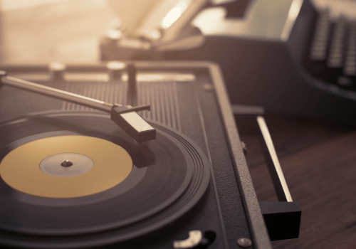 Festiwal Kultury Analogowej „Vinyl Stok” zadebiutuje w Centrum Handlowym Sarni Stok