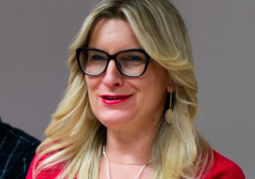 PILNE. Monika Firlej odwołana z funkcji przewodniczącej Dzielnicy II Grzegórzki