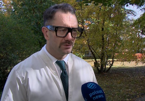 Bez politycznych konsekwencji dla posła Mejzy? 