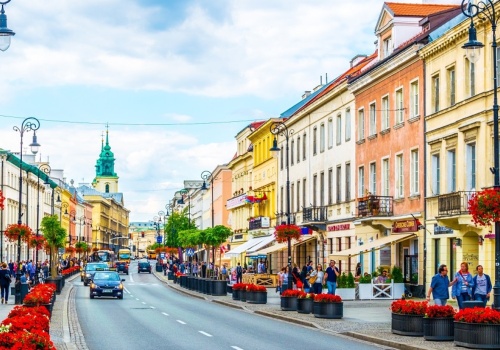 2 mln zł długu znanej kawiarni w Warszawie. To koniec legendy?