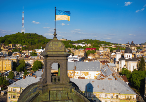 Lwów atakuje polską firmę. Niestabilność umów ze wschodnimi podmiotami publicznymi?