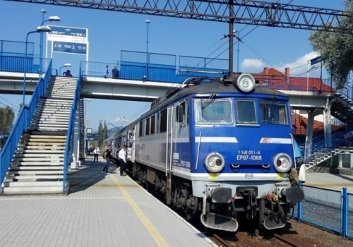 Poznań zachowa wakacyjne połączenie do Zakopanego