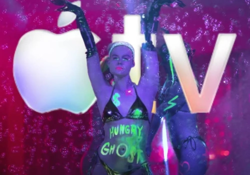 Apple zrobił serial dla ludzi, którzy gardzą niebieską platformą. Jest bomba