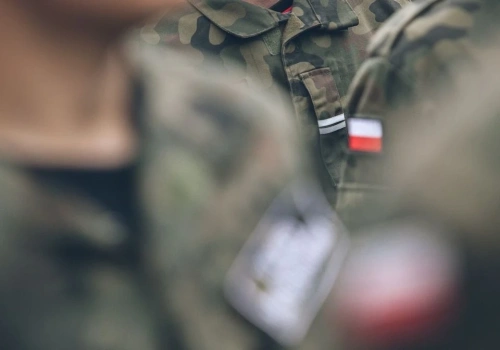 Podwyżki dla żołnierzy. Generałowie wygrywają