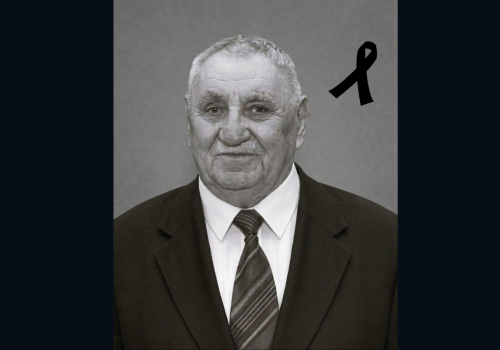 Odszedł druh Marek Ząber z OSP Ptaszkowa