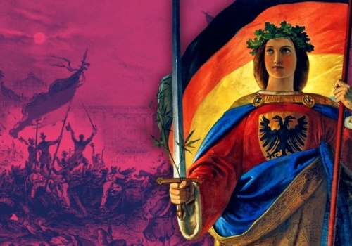 Jak rodził się narodowy egoizm? U źródeł niemieckiego nacjonalizmu