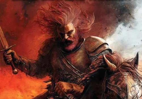 Kane: kolejność, chronologia, jak czytać | Przewodnik