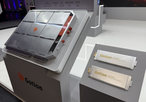 Mamy już tyle zidentyfikowanych złóż litu, że wystarczy na elektryki dla WSZYSTKICH ludzi. I kotów. Oraz ich szoferów