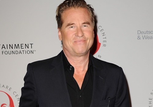 Val Kilmer 