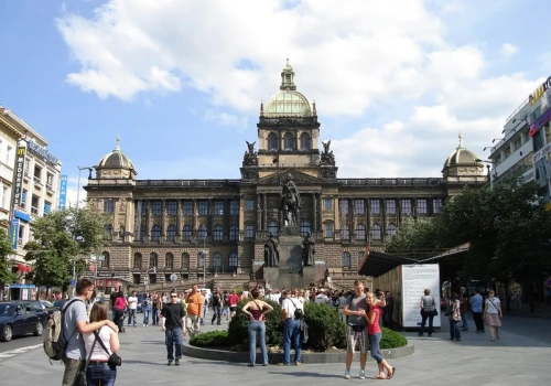 Czechy za półdarmo. Nowy projekt przyciągnie turystów