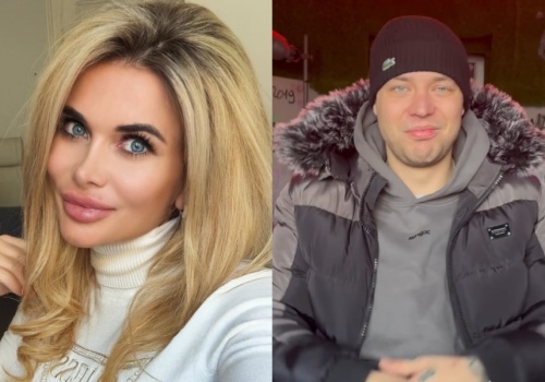 Mei do Tomba: „Szkodnik, miałam ochotę ci zapodać plaskacza”