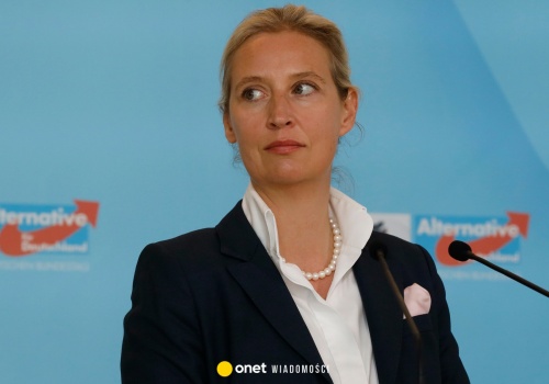 Nowy sondaż w Niemczech. Skrajna prawica wysuwa się na prowadzenie