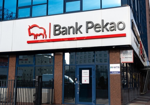 Zmiany we władzach Banku Pekao