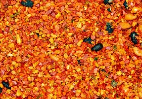 Ta przyprawa ma ponad 400 lat. Wystarczy szczypta, by poczuć jej moc