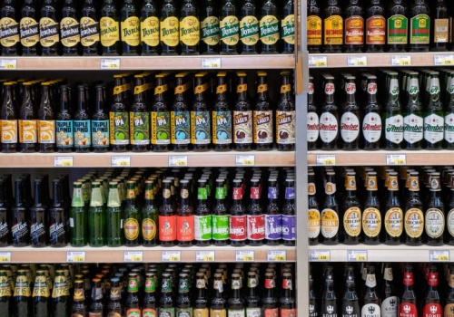 Sklep znika z rynku. To sygnał problemów w segmencie piwa rzemieślniczego