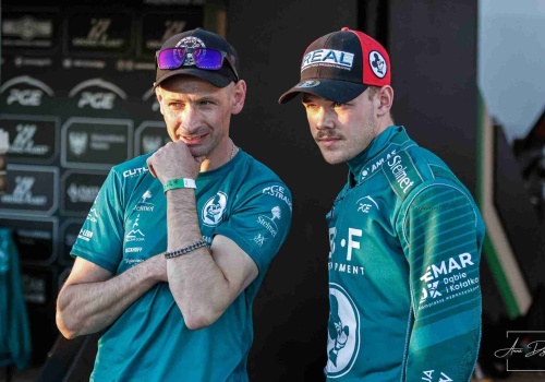 Żużel. Co ze zdrowiem Ratajczaka? Są ważne informacje!