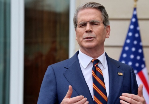 USA zdecydowały w sprawie sankcji naftowych na Rosję. Jest jasna zapowiedź