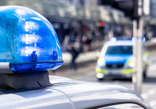 Portugalia: mężczyzna, który rzucił butelką benzyny na Marszu na rzecz Życia oskarżony o terroryzm