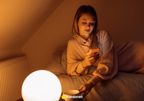 Nie możesz zasnąć? Te techniki oddechowe wyciszają ciało i pomagają przespać noc