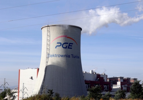 Energetyczny gigant mocno powiększył stratę. Na liczniku miliardy złotych