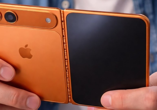 Tak będą wyglądać iPhone Ultra, iPhone 18 Pro i 18 Pro Max