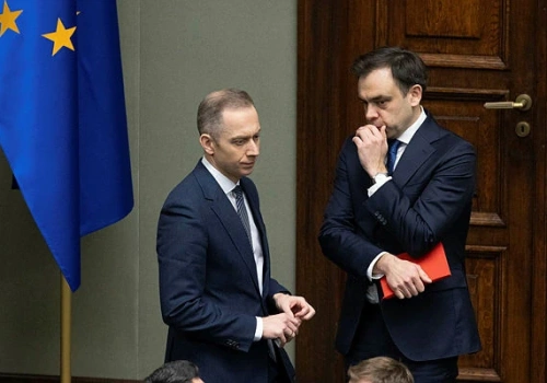 Gigantyczna dziura w budżecie po marcu. Alarmujące dane z resortu finansów