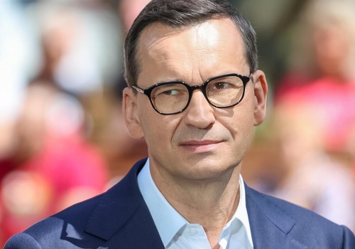 Tylko u nas! Morawiecki założył stowarzyszenie. Znamy nazwiska polityków PiS, którzy…
