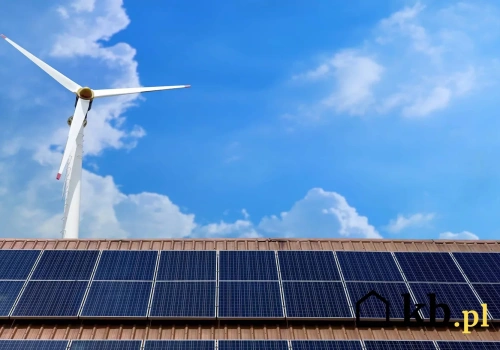 Wiatrak za 20 tys. zł dał 6,9 kWh. Fotowoltaika w tym czasie 150 kWh