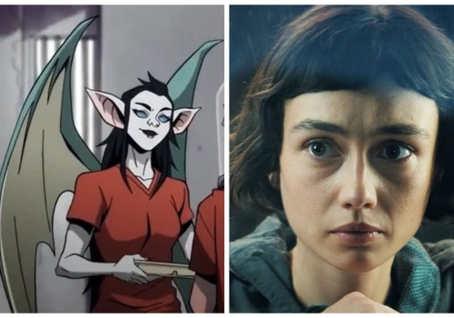 Przegrała rolę w Superman: Man of Tomorrow, ale i tak dołączy do DCU. Gwiazda Obcy: Ziemia w 2. sezonie Koszmarne Komando