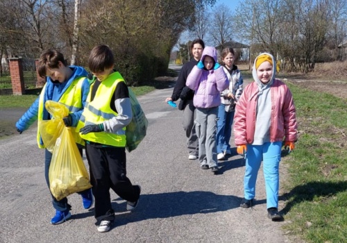 Sprzątanie Gminy z ZZOK-iem już w sobotę. Mieszkańcy ruszą do porządkowania swojej okolicy
