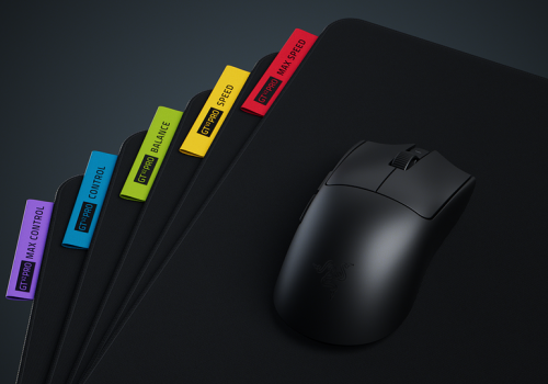 Razer Viper V4 Pro – esportowa precyzja na Twoim biurku