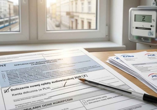 Nowa opłata zamiast abonamentu RTV. Rząd wymyślił, jak ściągać dodatkowe pieniądze