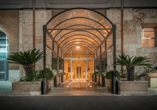 City break w Wiecznym Mieście za 829 PLN 🏛️✈️ Loty do Rzymu + hotel 🛵🍋