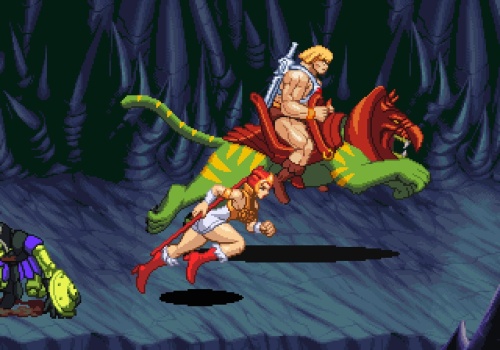 Nowa gra He-Man opóźniona tuż przed premierą – gracze muszą poczekać