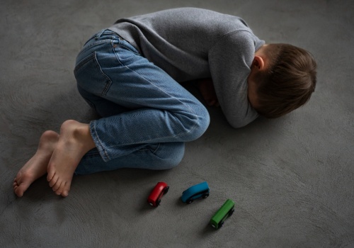 Masz Głos. Mały duży człowiek w obronie dzieci