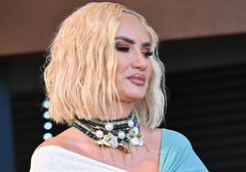 Izabela Macudzińska wspomina, jak została OKRADZIONA. 