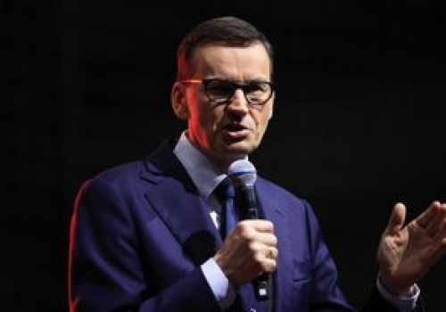 Oto lista członków stowarzyszenia Morawieckiego