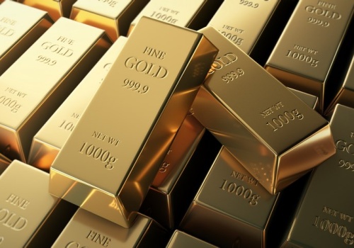 Złoto traci na wartości. Niektóre banki centrale sprzedają swoje rezerwy