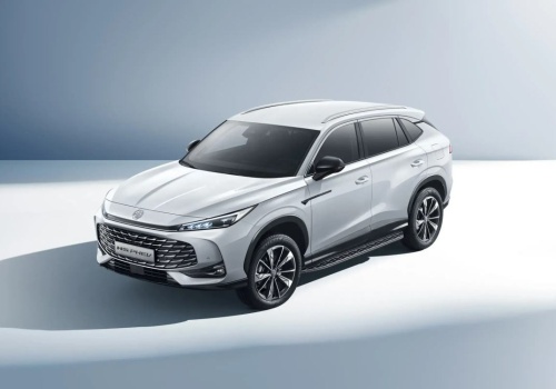 Ta chińska marka samochodów podbija Polskę. Wyniki sprzedaży robią wrażenie