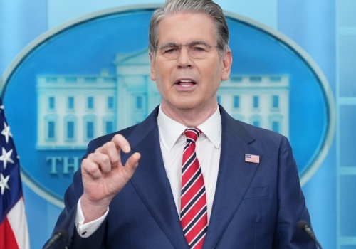 USA ogłaszają nowe sankcje na irańską ropę