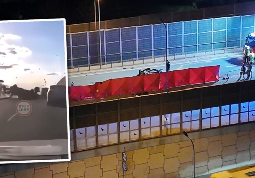 Nikola i Kacper wracali z pikniku. To oni zginęli w Łomiankach