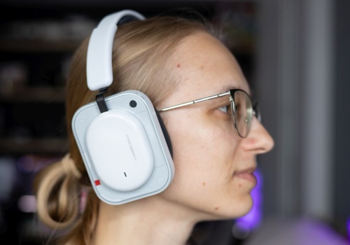 Nothing znowu to zrobił. Te słuchawki są za dobre jak na tę cenę (test)