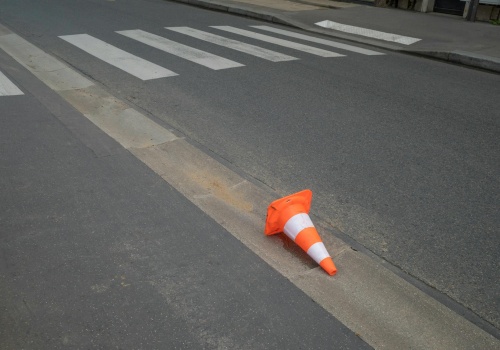 Tor Poznań znów otwarty po 24 godzinach. GIOŚ złamał się pod presją całego internetu i na złość deweloperom