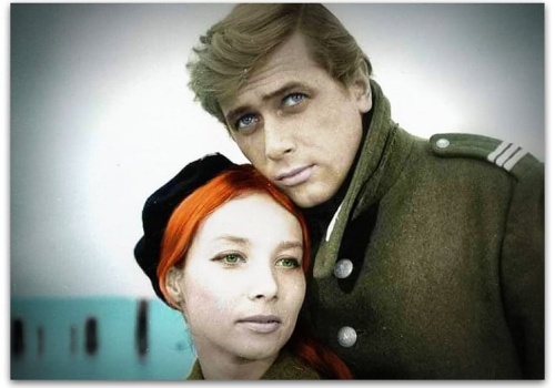 Pola Raksa, gwiazda „Czterech pancernych i psa”, kończy 85 lat