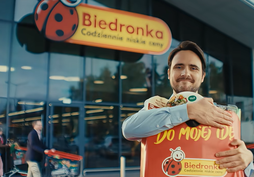Dyskont, który zmienił Polskę. Biedronka jako motor wzrostu i hamulec cen