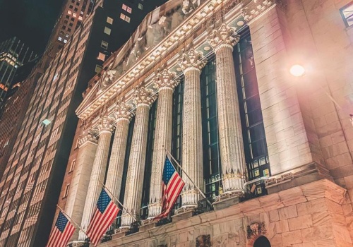 S&P 500 i Nasdaq z nowymi rekordami. Strach odparował z Wall Street