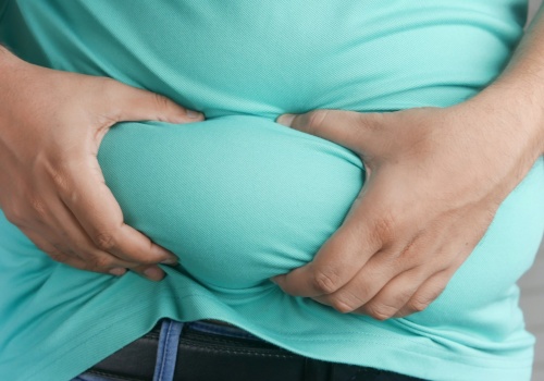 Wczesny przyrost masy ciała wiąże się z konsekwencjami zdrowotnymi trwającymi przez całe życie